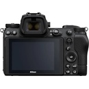 Nikon Z6 II + NIKKOR Z 28-75mm f/2.8