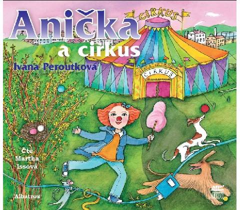 Anička a cirkus