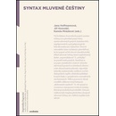 Syntax mluvené češtiny