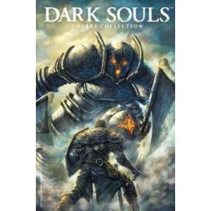 Dark Souls Cover Collection | Alan Quah (ISBN: 9781785863981)