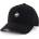 Mammut Шапка с козирка Mammut Baseball Cap - Black - размер L/XL (904-5680-0112)