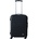 Zephyr Куфар zephyr zp 9520 al, 27.0 х 46.0 х 73.0 см, Черен (9520120004)
