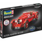 Revell Стартов комплект авто 77751 - Астън Мартин Улстър (1: 32)
