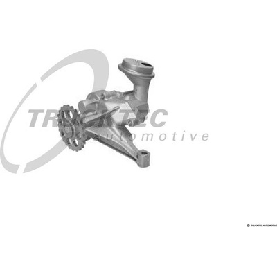 Olejové čerpadlo TRUCKTEC AUTOMOTIVE 02.18.037