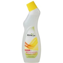 Almawin WC čistič s vůní citrónu 750 ml