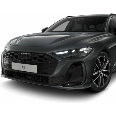 Audi A5 quattro S tronic 270 kW