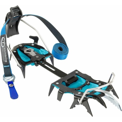 Climbing Technology/SKYLOTEC Hyper Spike
