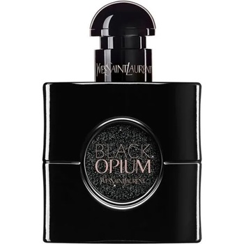 Yves Saint Laurent Black Opium (Le Parfum) Extrait de Parfum 30 ml