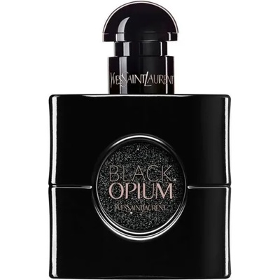 Yves Saint Laurent Black Opium (Le Parfum) Extrait de Parfum 30 ml
