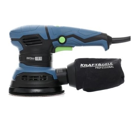 Kraft & Dele KD1695