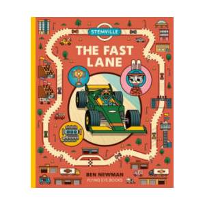STEMville: The Fast Lane | Ben Newman (2025)