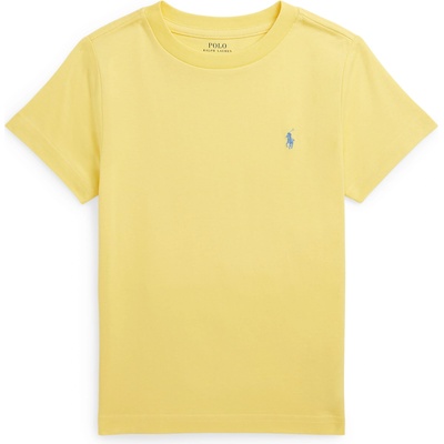 Ralph Lauren Тениска жълто, размер 2T