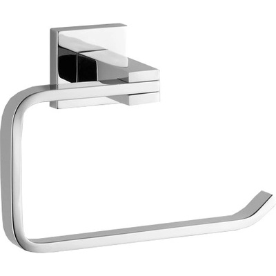 Mexen Vane държач за тоалетна хартия, хром - 7020933-00 (7020933-00)