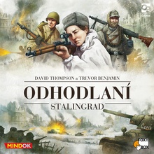 Mindok Odhodlaní: Normandie