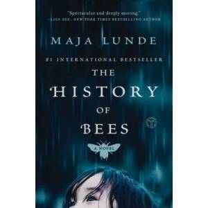 The History of Bees | Maja Lunde (ISBN: 9781501161384)