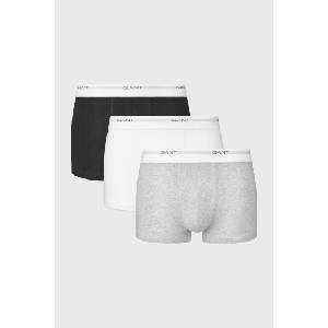 Gant 3PACK памучни боксерки GANT Ruiz (3p900003333_box)