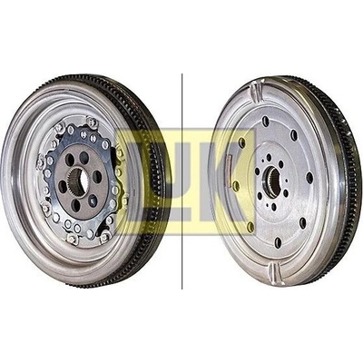 Setrvačník Schaeffler LuK 415 0727 09