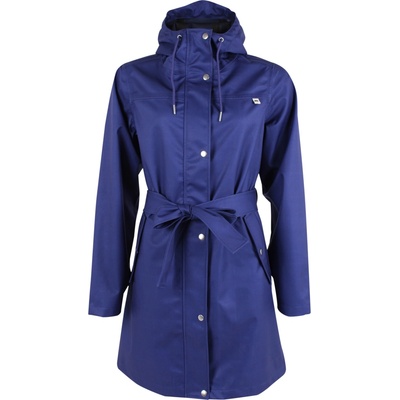 Danerainlover Raincoat Danefae Blue Purple