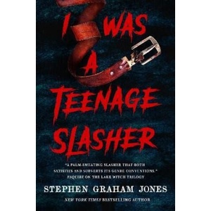 I Was a Teenage Slasher (2024)