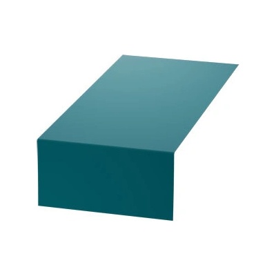 Duni Obrus dunicel ocean teal 84x84cm