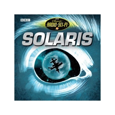 Classic Radio Sci-fi: Solaris - Lem Stanislaw, Cast Full – Hledejceny.cz