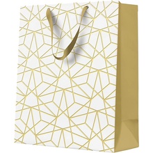Darčeková taška Luxury Mesh, veľká