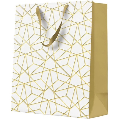 Darčeková taška Luxury Mesh, veľká