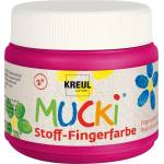 Kreul 28109 Боя за пръсти Pink 150 ml 1 бр (28109)
