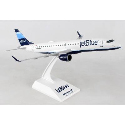 Skymarks ERJ-190AR ERJ-190-100 IGW JetBlue Airways Stripes Colors 1:100