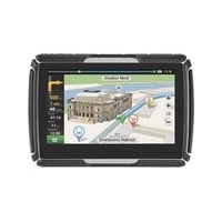 GPS navigácie