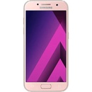 Мобилни телефони (GSM) Samsung Galaxy A3 2017 Dual A320F