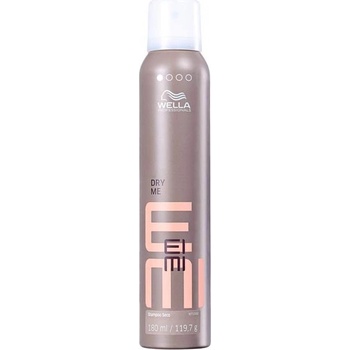 Wella Eimi Dry Me suchý šampon 65 ml