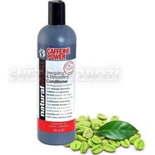 Natural World Caffeine Energising Stimulation Conditioner 500 ml