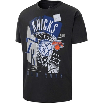 Nike Тениска nyk m nk cts ogc vtg ss tee