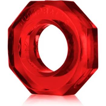 Image 1 of OXBALLS Atomic Jock Humpballs Red