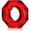 OXBALLS Atomic Jock Humpballs Red