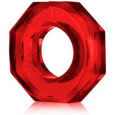 OXBALLS Atomic Jock Humpballs Red