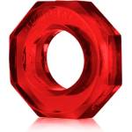 OXBALLS Atomic Jock Humpballs Red