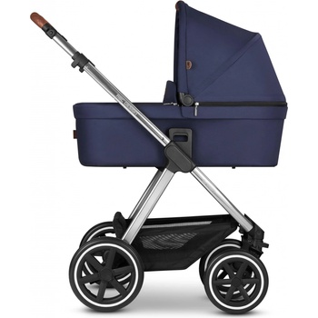 ABC Design Samba Diamond Navy 2021