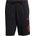 adidas M ft 3 stripes shorts xl