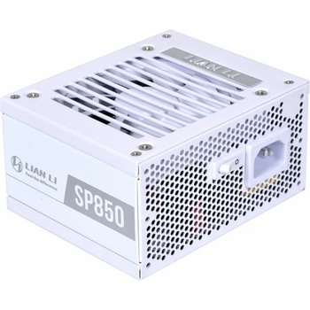 Image 1 of Lian Li SP850W 850W 80 PLUS Gold white (G89.SP850W.00EU)