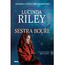 Sestra bouře – rodinná sága Sedm sester 2 - Riley Lucinda