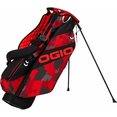 OGIO Fuse Brush Stroke Camo Чантa за голф