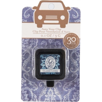 Greenleaf - Classic Linen 3g