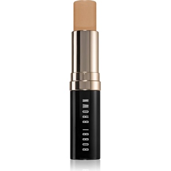 Bobbi Brown Skin Foundation Stick многофункционален фон дьо тен в стик цвят Warm Beige (W-046) 9 гр