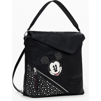 Desigual 24WAKP212000 černý