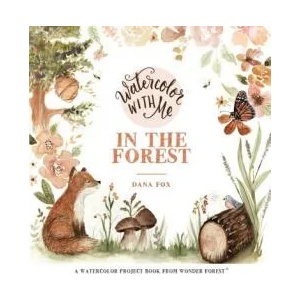 Watercolor With Me (ISBN: 9781624145568)