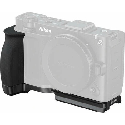 SmallRig L-Shaped Mount Plate with Silicone Handle for Nikon ZR 5466 – Hledejceny.cz