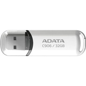 Image 1 of ADATA C906 32GB USB 2.0 (AC906-32G-RWH)