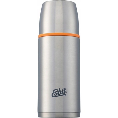 Esbit termoska nerezová ISO Vacuum Flask 500 ml + dva hrnky